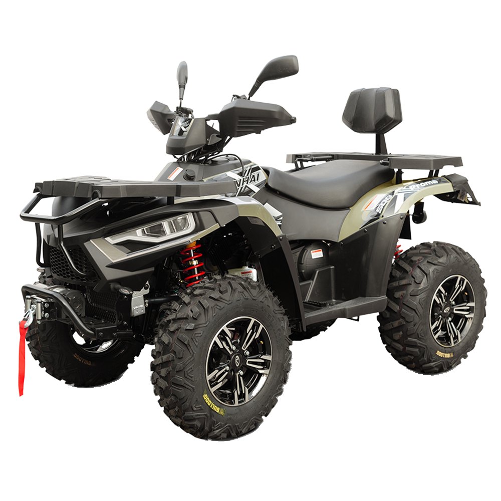 Linhai PROMAX 500