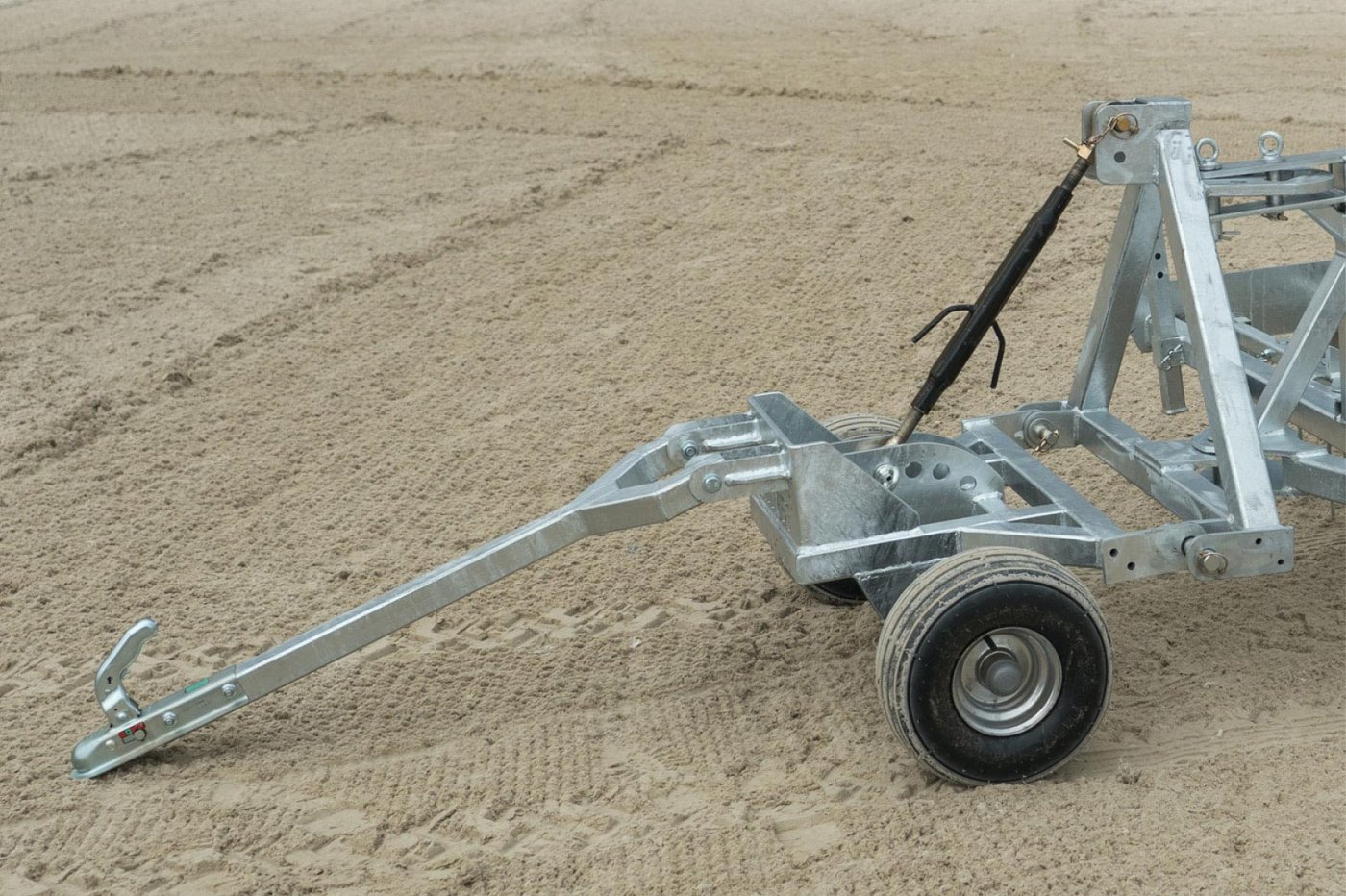 Zubehör / Reitplatzplaner Universaladapter